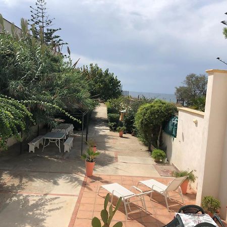 Zero Passi Dal Mare Marsala Buitenkant foto