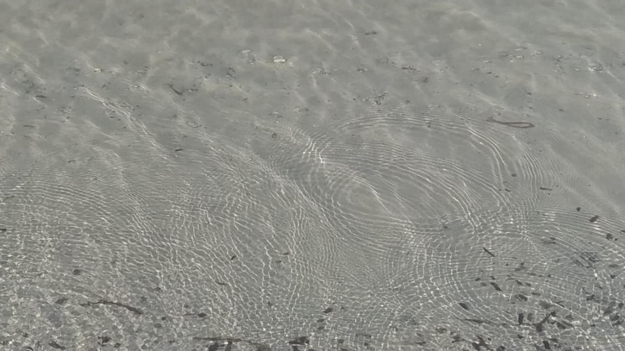 Zero Passi Dal Mare Marsala Buitenkant foto
