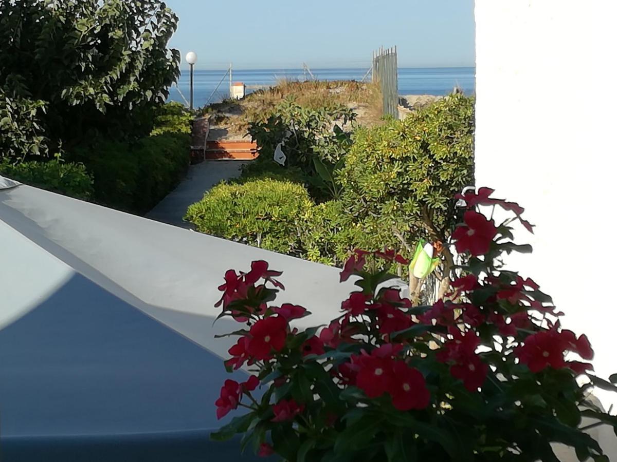 Zero Passi Dal Mare Marsala Buitenkant foto