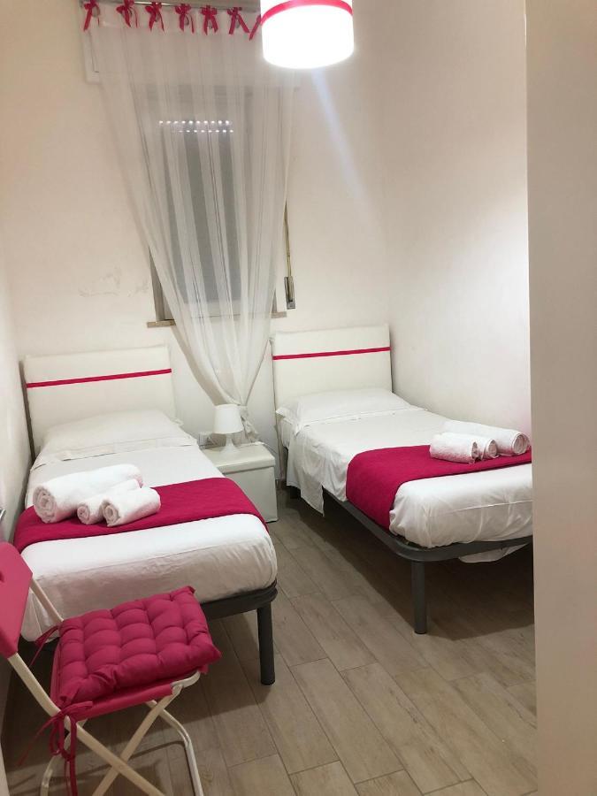 Zero Passi Dal Mare Marsala Buitenkant foto